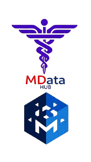 MDataHub Logo